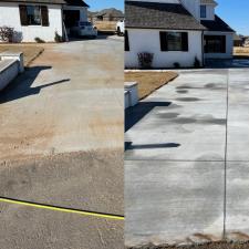 Commercial & Residential Power Washing Services in Tulsa, Oklahoma