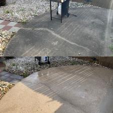 Pressure Washing Services for Patios in Tulsa, OK Image