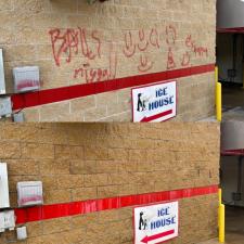 Graffiti Removal In Tulsa, OK