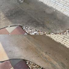 Pressure Washing Services for Patios in Tulsa, OK 2
